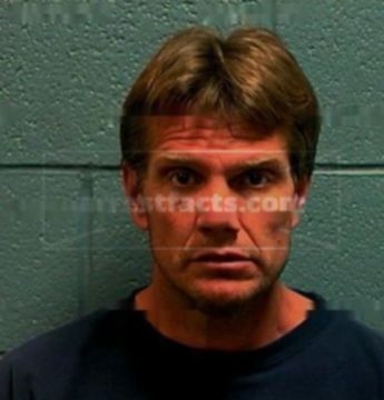 Gary Eugene Jones