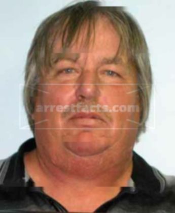 Ronald James Brainard