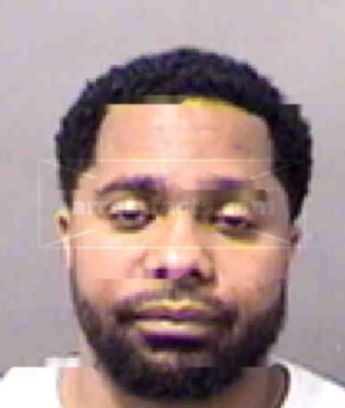 Hasaan Dante Combs