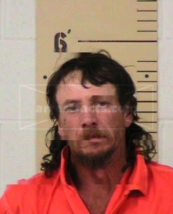 Earnest Wayne Maynard