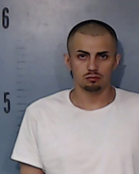Randy Joseph Casarez