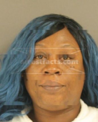 Takita Lawonda Daniels