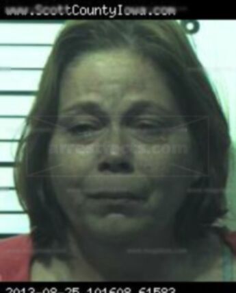 Rose Marie Sutton