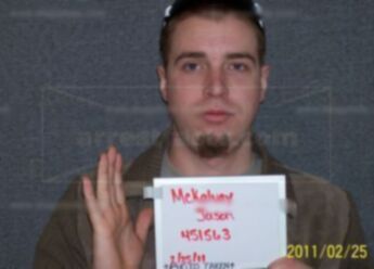 Jason W Mckelvey