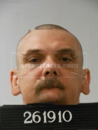 Randy Combs