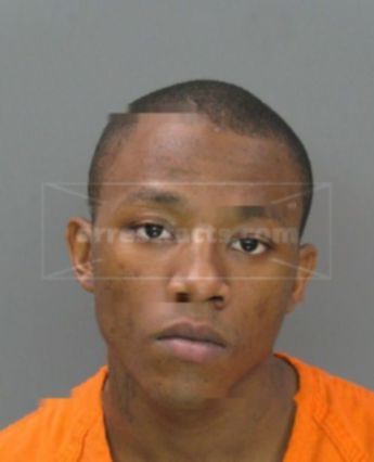 Javon William Hamilton