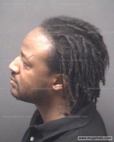 Michael Lee Mitchell