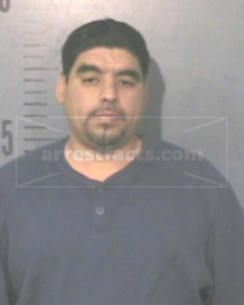 Elegio Martinez Carrillo