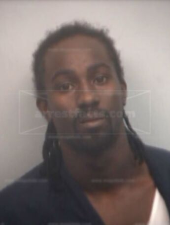 Eric Dwayne Thornhill