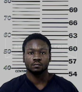 Justin Matthew Woods