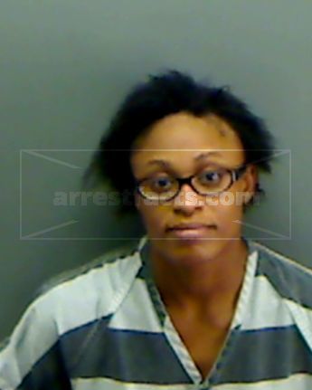 Regina Renee Lacy