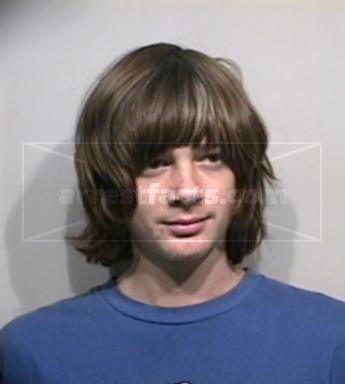Joshua Corey Vermillion
