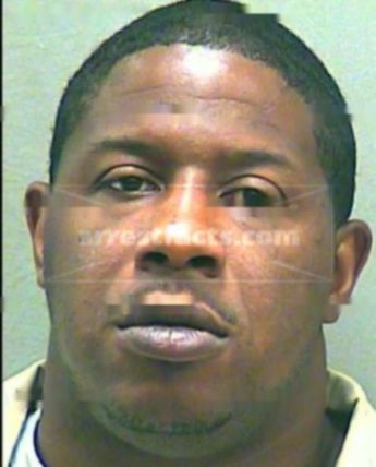Diondrey Q Ford
