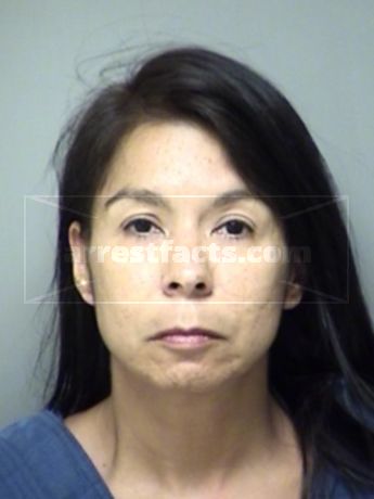 Andrea Dora Trevino