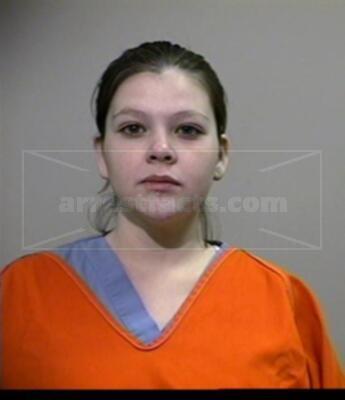 Ashley Nichol Clements