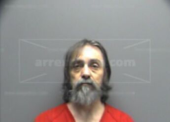 Anthony Curtis Stark