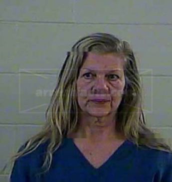 Luann Keller Walsh