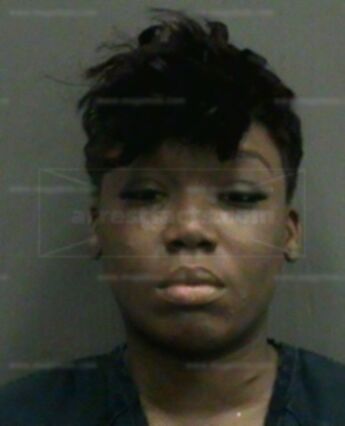 Chasity Janine Baker