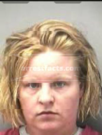 Erica Dannielle Conroy