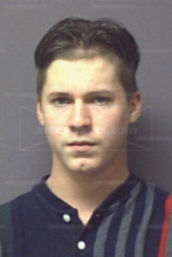 Daniel Brian Hale