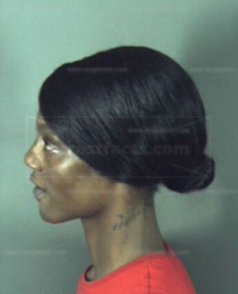 Shannon Sherre Luther