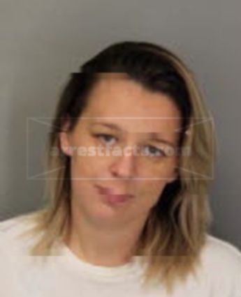Ashley Michelle Frazier