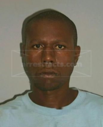 Hernander Demetrius Jefferson