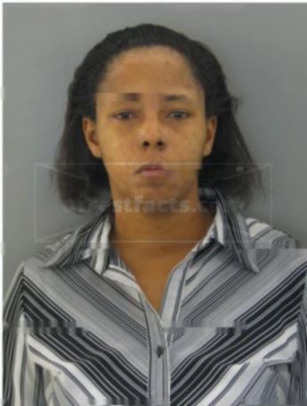 Lucinda Valencia Kelley