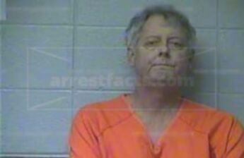 James David Sutherland
