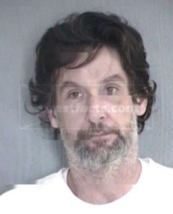 William J J Harbison