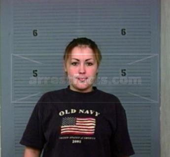 Heather Joyce Wilson