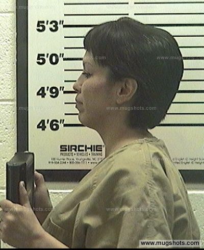 Melissa Florance Gallegos