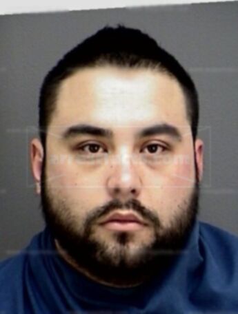 Matthew Robert Martinez