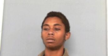 Keon Malik Davis