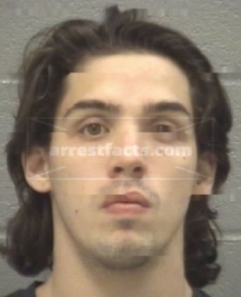 Warren Jace Grygo
