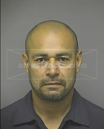 Hector Sergio Romero