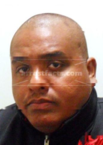 Yairo Josedeboy Hidalgo