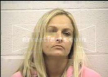 Tricia Dawn Brown
