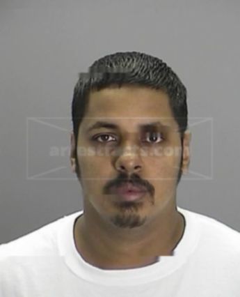 Victor Manuel Nazario