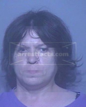 Dawn Marie Barton