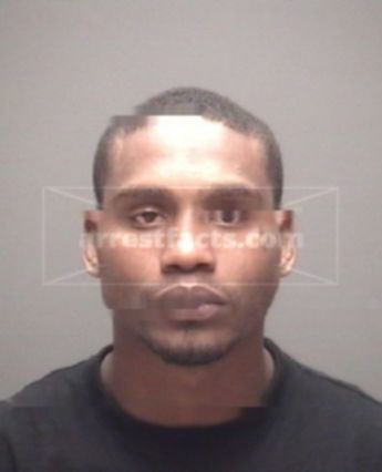 Traci Daundre Eldridge