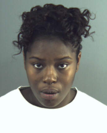 Raquetta Shanice Morris