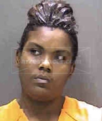 Dariell Adams
