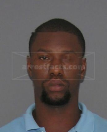 Brandon Hughes