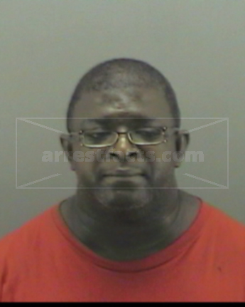 Carel Wayne Williams