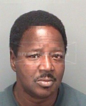 Anthony Hazard Campbell
