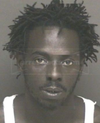 Darron Vonn Wright