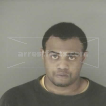 Craig Lydel Davis