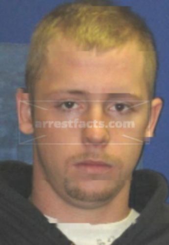 Zachary Allen Green