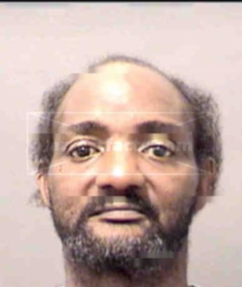 Dennis Tyrone Burton